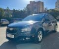 Шевроле Круз, об'ємом двигуна 1.8 л та пробігом 135 тис. км за 7900 $, фото 22 на Automoto.ua