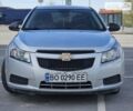 Шевроле Круз, об'ємом двигуна 1.8 л та пробігом 134 тис. км за 7499 $, фото 2 на Automoto.ua