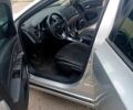 Шевроле Круз, об'ємом двигуна 1.6 л та пробігом 85 тис. км за 6500 $, фото 3 на Automoto.ua