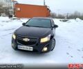 Шевроле Круз, об'ємом двигуна 1.6 л та пробігом 131 тис. км за 7950 $, фото 8 на Automoto.ua