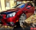 Шевроле Круз, об'ємом двигуна 1.4 л та пробігом 130 тис. км за 7000 $, фото 1 на Automoto.ua