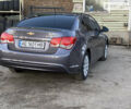 Шевроле Круз, объемом двигателя 1.8 л и пробегом 170 тыс. км за 7500 $, фото 1 на Automoto.ua