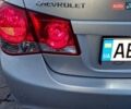 Шевроле Круз, объемом двигателя 1.8 л и пробегом 165 тыс. км за 7700 $, фото 12 на Automoto.ua