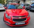 Шевроле Круз, об'ємом двигуна 1.4 л та пробігом 280 тис. км за 8400 $, фото 8 на Automoto.ua