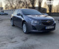 Шевроле Круз, объемом двигателя 1.8 л и пробегом 170 тыс. км за 7500 $, фото 3 на Automoto.ua