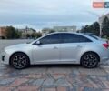 Шевроле Круз, объемом двигателя 1.8 л и пробегом 165 тыс. км за 7700 $, фото 5 на Automoto.ua