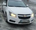 Шевроле Круз, об'ємом двигуна 1.4 л та пробігом 159 тис. км за 7299 $, фото 1 на Automoto.ua