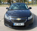 Шевроле Круз, объемом двигателя 1.4 л и пробегом 112 тыс. км за 7200 $, фото 1 на Automoto.ua