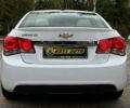 Шевроле Круз, объемом двигателя 2 л и пробегом 211 тыс. км за 7750 $, фото 5 на Automoto.ua