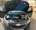 Шевроле Круз, об'ємом двигуна 1.8 л та пробігом 135 тис. км за 7900 $, фото 5 на Automoto.ua