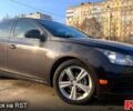 Шевроле Круз, об'ємом двигуна 1.8 л та пробігом 180 тис. км за 8100 $, фото 1 на Automoto.ua