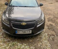 Шевроле Круз, об'ємом двигуна 1.8 л та пробігом 176 тис. км за 8350 $, фото 1 на Automoto.ua