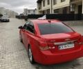 Шевроле Круз, об'ємом двигуна 1.4 л та пробігом 223 тис. км за 7500 $, фото 2 на Automoto.ua