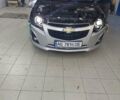 Шевроле Круз, объемом двигателя 1.8 л и пробегом 165 тыс. км за 7700 $, фото 23 на Automoto.ua