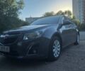 Шевроле Круз, объемом двигателя 1.8 л и пробегом 197 тыс. км за 7700 $, фото 4 на Automoto.ua
