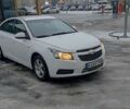 Шевроле Круз, об'ємом двигуна 1.4 л та пробігом 159 тис. км за 7299 $, фото 7 на Automoto.ua