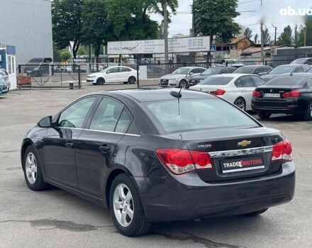 Шевроле Круз, объемом двигателя 0 л и пробегом 94 тыс. км за 7990 $, фото 6 на Automoto.ua