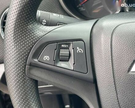 Шевроле Круз, объемом двигателя 0 л и пробегом 94 тыс. км за 7990 $, фото 27 на Automoto.ua