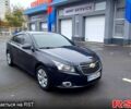 Шевроле Круз, об'ємом двигуна 1.4 л та пробігом 209 тис. км за 8000 $, фото 5 на Automoto.ua