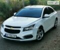 Шевроле Круз, об'ємом двигуна 2 л та пробігом 191 тис. км за 9200 $, фото 1 на Automoto.ua