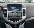 Шевроле Круз, объемом двигателя 0 л и пробегом 94 тыс. км за 8490 $, фото 26 на Automoto.ua