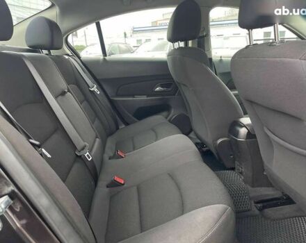 Шевроле Круз, объемом двигателя 0 л и пробегом 94 тыс. км за 7990 $, фото 20 на Automoto.ua