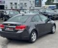 Шевроле Круз, объемом двигателя 0 л и пробегом 94 тыс. км за 8490 $, фото 12 на Automoto.ua