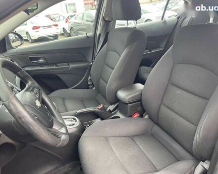 Шевроле Круз, объемом двигателя 0 л и пробегом 94 тыс. км за 7990 $, фото 19 на Automoto.ua