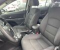 Шевроле Круз, объемом двигателя 0 л и пробегом 94 тыс. км за 7990 $, фото 19 на Automoto.ua