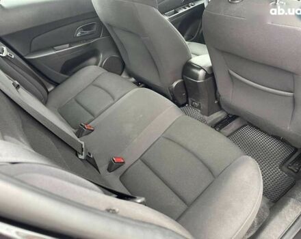 Шевроле Круз, объемом двигателя 0 л и пробегом 94 тыс. км за 7990 $, фото 21 на Automoto.ua