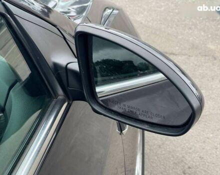 Шевроле Круз, объемом двигателя 0 л и пробегом 94 тыс. км за 7990 $, фото 14 на Automoto.ua