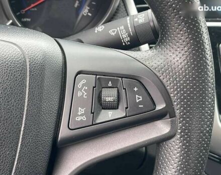 Шевроле Круз, объемом двигателя 0 л и пробегом 94 тыс. км за 7990 $, фото 28 на Automoto.ua