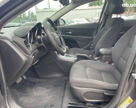 Шевроле Круз, объемом двигателя 0 л и пробегом 94 тыс. км за 7990 $, фото 17 на Automoto.ua