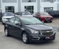 Шевроле Круз, объемом двигателя 0 л и пробегом 94 тыс. км за 8490 $, фото 1 на Automoto.ua