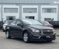 Шевроле Круз, объемом двигателя 0 л и пробегом 94 тыс. км за 8490 $, фото 1 на Automoto.ua