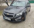 Шевроле Круз, об'ємом двигуна 1.36 л та пробігом 161 тис. км за 8500 $, фото 4 на Automoto.ua