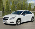 Шевроле Круз, об'ємом двигуна 1.8 л та пробігом 139 тис. км за 6700 $, фото 1 на Automoto.ua