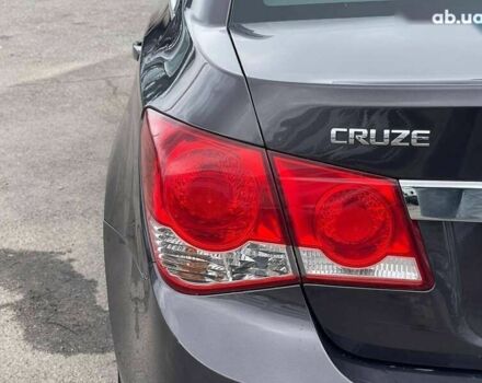 Шевроле Круз, объемом двигателя 0 л и пробегом 94 тыс. км за 7990 $, фото 11 на Automoto.ua
