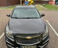 Шевроле Круз, об'ємом двигуна 1.4 л та пробігом 323 тис. км за 8500 $, фото 1 на Automoto.ua
