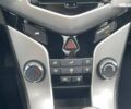 Шевроле Круз, объемом двигателя 0 л и пробегом 94 тыс. км за 8490 $, фото 27 на Automoto.ua