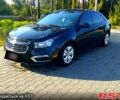 Шевроле Круз, об'ємом двигуна 1.8 л та пробігом 131 тис. км за 6999 $, фото 1 на Automoto.ua
