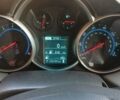 Шевроле Круз, об'ємом двигуна 1.36 л та пробігом 168 тис. км за 6500 $, фото 13 на Automoto.ua