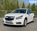 Шевроле Круз, об'ємом двигуна 1.8 л та пробігом 139 тис. км за 6700 $, фото 2 на Automoto.ua
