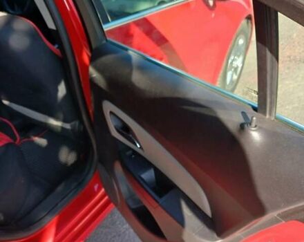 Шевроле Круз, об'ємом двигуна 1.36 л та пробігом 168 тис. км за 6500 $, фото 5 на Automoto.ua