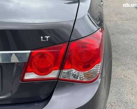 Шевроле Круз, объемом двигателя 0 л и пробегом 94 тыс. км за 7990 $, фото 12 на Automoto.ua