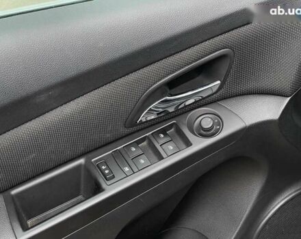Шевроле Круз, объемом двигателя 0 л и пробегом 94 тыс. км за 7990 $, фото 25 на Automoto.ua