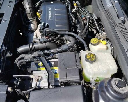 Шевроле Круз, объемом двигателя 1.36 л и пробегом 99 тыс. км за 7100 $, фото 11 на Automoto.ua