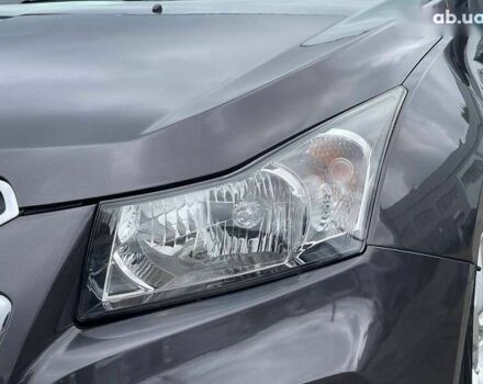 Шевроле Круз, объемом двигателя 0 л и пробегом 94 тыс. км за 7990 $, фото 10 на Automoto.ua