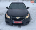 Шевроле Круз, объемом двигателя 1.8 л и пробегом 174 тыс. км за 7800 $, фото 1 на Automoto.ua