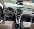 Шевроле Круз, объемом двигателя 1.8 л и пробегом 174 тыс. км за 7800 $, фото 9 на Automoto.ua